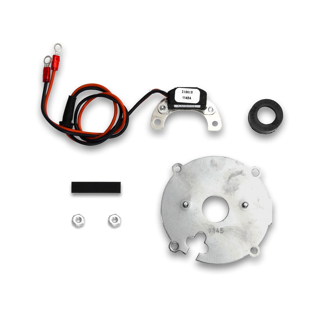 Pertronix 1145a Electronic Ignition Conversion||1145a-Spread.Jpg||85||p711145a||989419