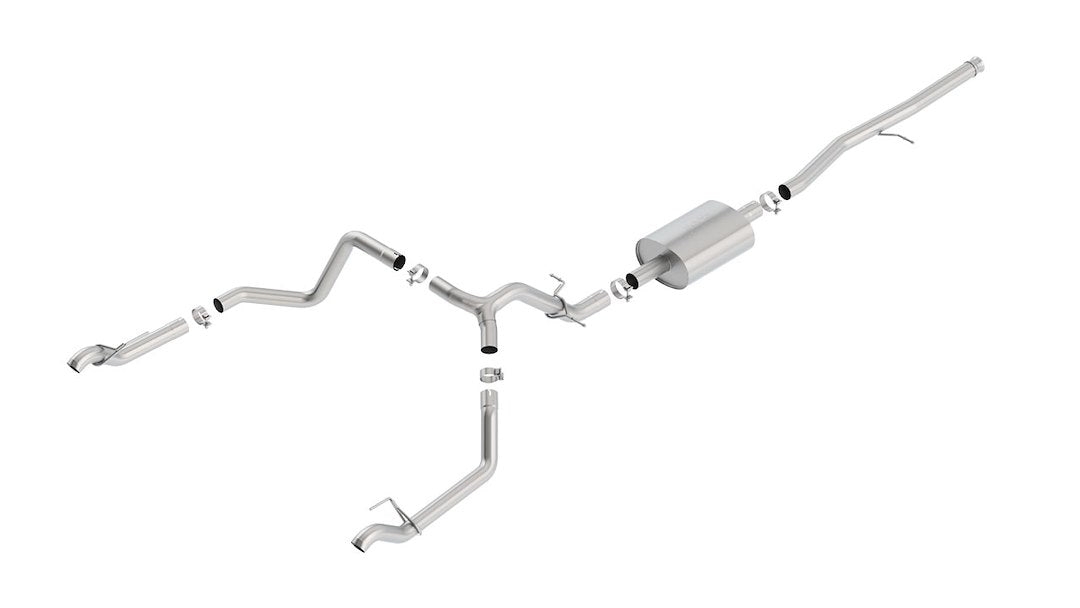 Borla 140769 Exhaust System Kit||140769.Jpg||85||b25140769||904184
