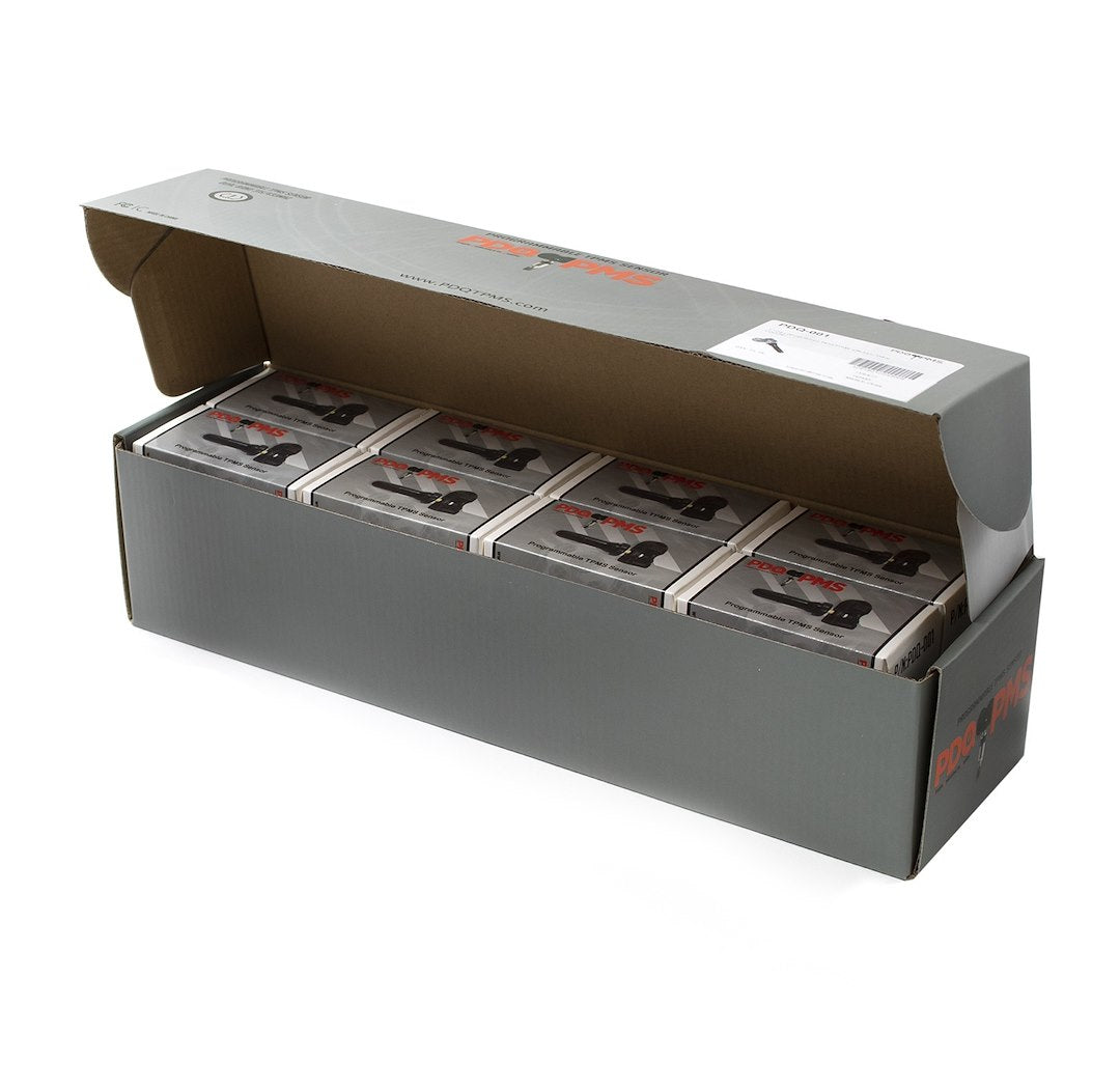 Pdq Tpms Pdq-001-24 Tire Pressure Monitoring System - Tpms Sensor||||88||revpdq00124||1915953