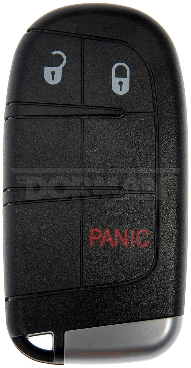 Dorman (Oe Solutions) 99086st Key Fob||99086st_3.Jpg||88||d1899086st||1554844