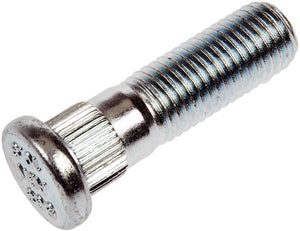 Dorman (Oe Solutions) 610-568 Wheel Stud||610-568-B-007.Jpg||91||d18610568||2242941