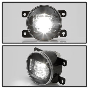 Product of Spyder Automotive 9052644 Driving/ Fog Light 