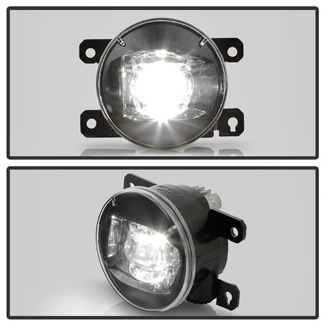 Product of Spyder Automotive 9052644 Driving/ Fog Light 