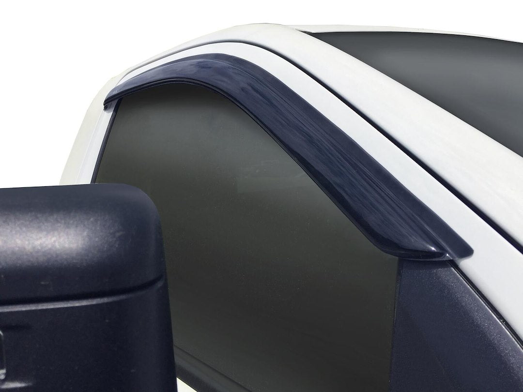 Auto Ventshade (Avs) 92807 Rainguard||ventvisor_2pc_20-21chev2500_3500hd_92807.Jpg||86||v1592807||1760516