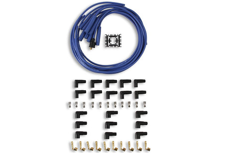 Accel Ignition 4040b Spark Plug Wire Set||4040b_02.Jpg||86||a354040b||1145459
