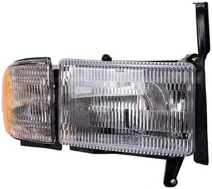 Dorman (Oe Solutions) 1590405 Headlight Assembly||1590405_2.Jpg||87||d181590405||965987