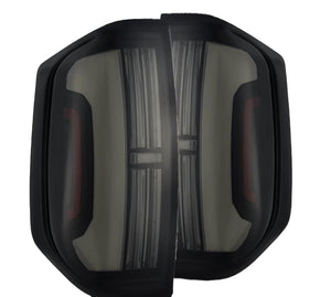 Alpharex Usa 672042 Tail Light Assembly||672042_1.Jpg||85||alp672042||1681752