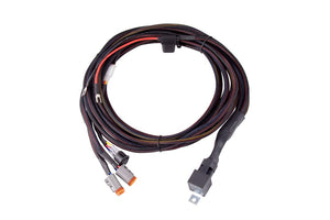 Diode Dynamics Dd4093 Light Bar Wiring Harness||dd4093.Jpg||85||diodd4093||1269851
