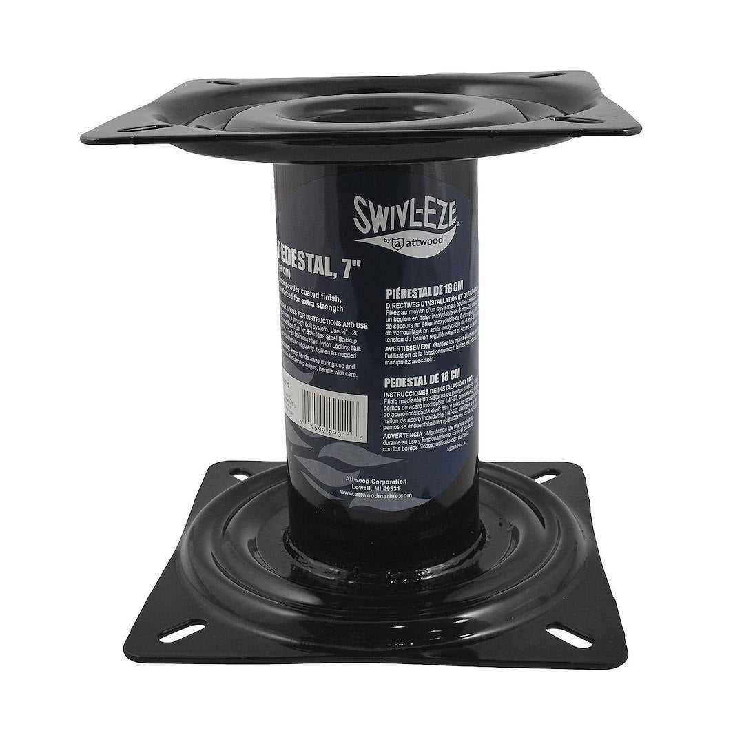 Product of Attwood Marine 90720 Boat Seat Pedestal
