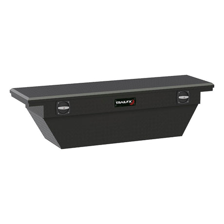 Product of TrailFX 121693C TFX TRAIL LOCK ™ Low Profile Toolbox 