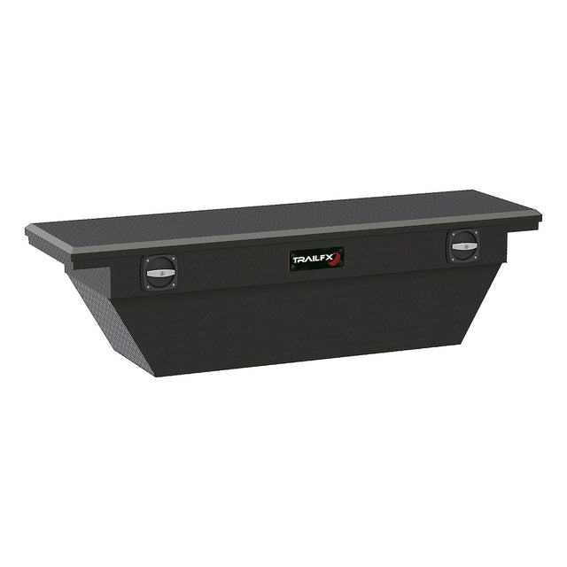Product of TrailFX 121693C TFX TRAIL LOCK ™ Low Profile Toolbox 