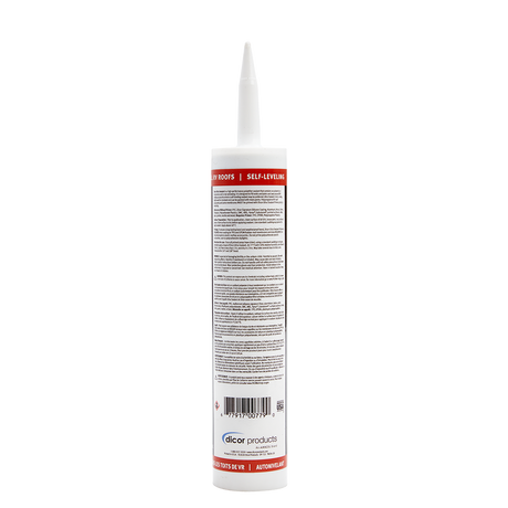 Product of Dicor Corp. 610saslw-1 Roof Sealant