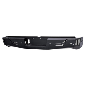 Product of Westin Automotive 58-421035 Pro Series Steel Textured Bumper 