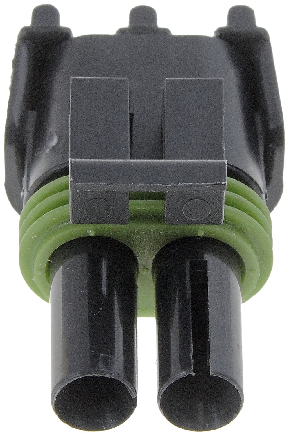 Dorman (Oe Solutions) 85318 Wiring Harness Connector||85318-001.Jpg||85||d1885318||891152