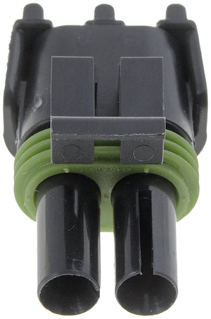 Dorman (Oe Solutions) 85318 Wiring Harness Connector||85318-001.Jpg||85||d1885318||891152