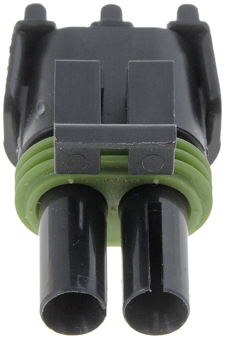 Dorman (Oe Solutions) 85318 Wiring Harness Connector||85318-001.Jpg||85||d1885318||891152