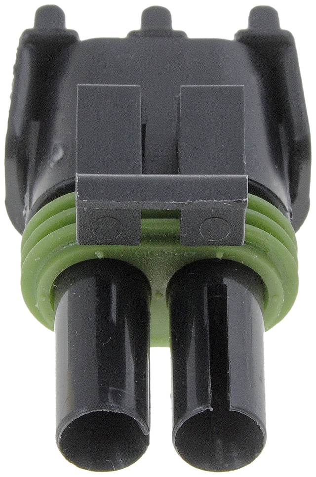 Dorman (Oe Solutions) 85318 Wiring Harness Connector||85318-001.Jpg||85||d1885318||891152