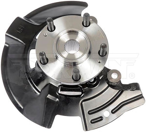 Dorman (Oe Solutions) 698-465 Wheel Bearing And Hub Assembly||||86||d18698465||2012718