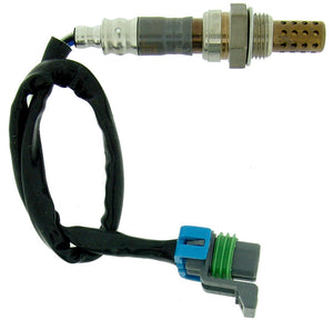 Ntk Technical Ceramics 21560 Oxygen Sensor||||85||n1221560||2025586