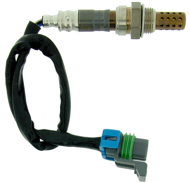 Ntk Technical Ceramics 21560 Oxygen Sensor||||85||n1221560||2025586