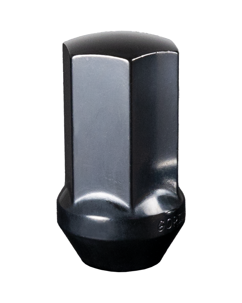 Product of Gorilla 66148FSBC 60 Degree Conical Bulge 14x1.5 Lug Nut 