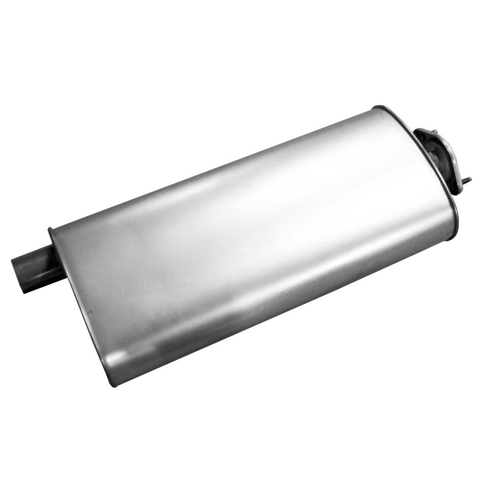 Product of Walker Exhaust 18944 SoundFX Direct Fit Steel Exhaust Muffler 