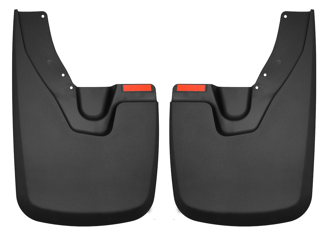 Product of Husky Liner 58051 Mud Flap