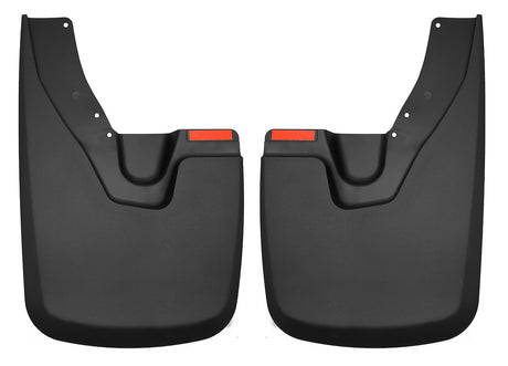 Product of Husky Liner 58051 Mud Flap