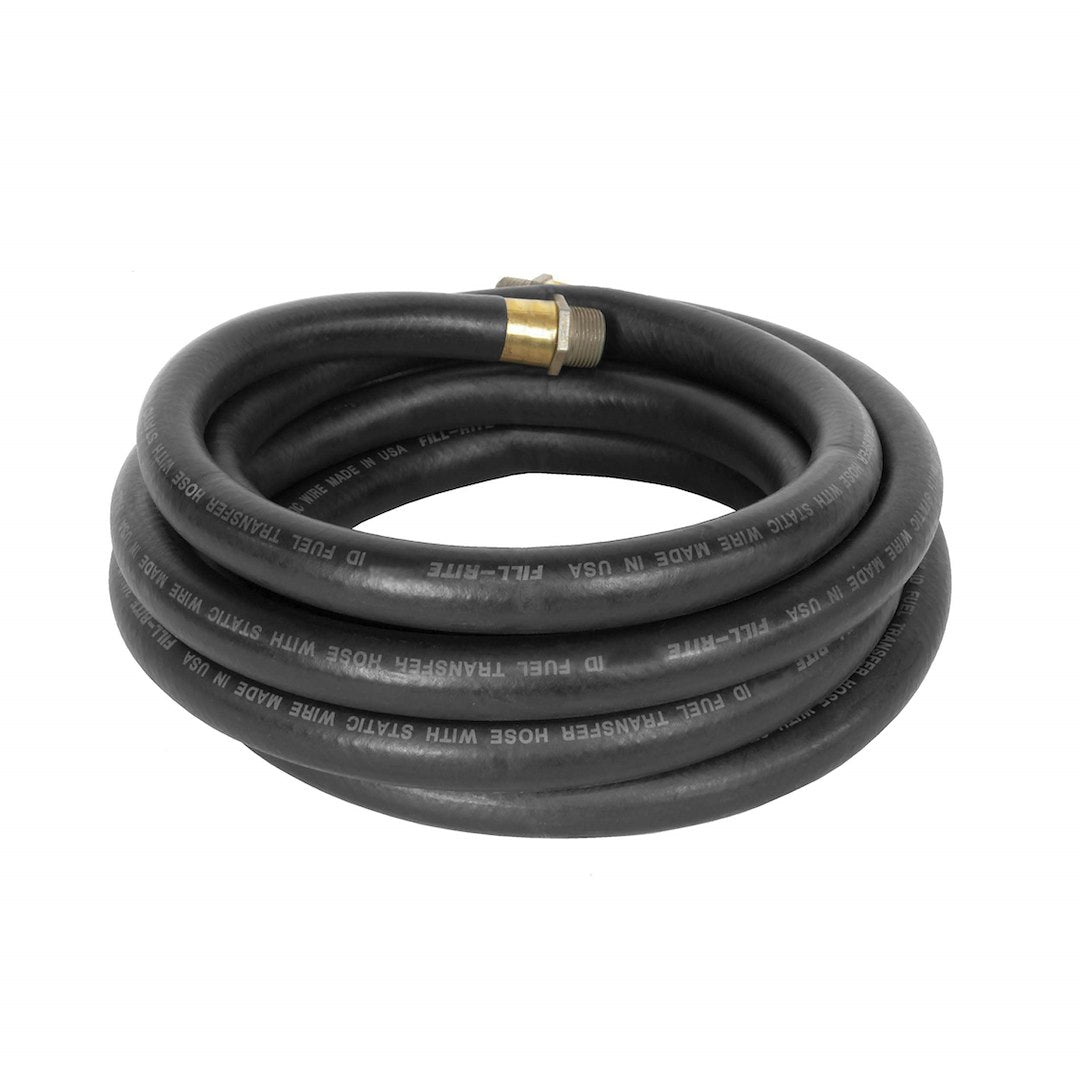 Product of Fill Rite By Tuthill Frh10020 Liquid Transfer Tank Pump Hose