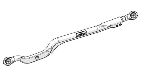 Teraflex 1754420 Track Bar||1754420_1.Jpg||86||ter1754420||1517101