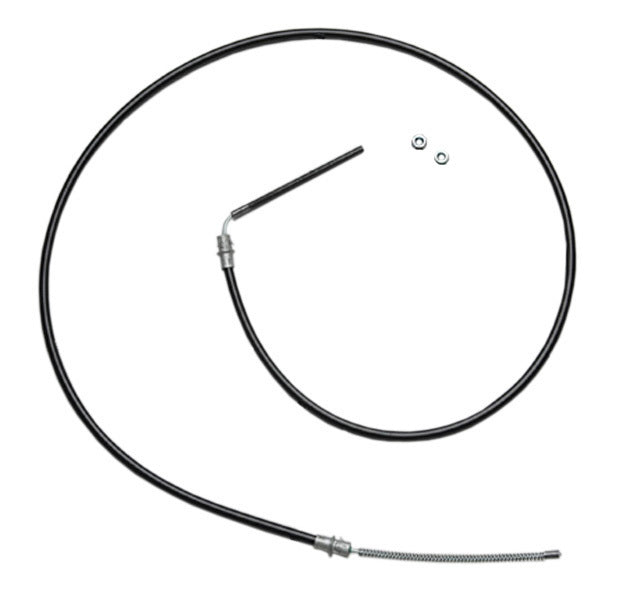 Raybestos Brakes Bc93539 Parking Brake Cable||bc93539_Fro.Jpg||85||r42bc93539||1247596
