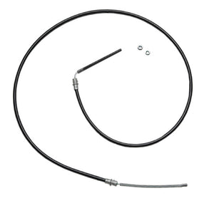Raybestos Brakes Bc93539 Parking Brake Cable||bc93539_Fro.Jpg||85||r42bc93539||1247596