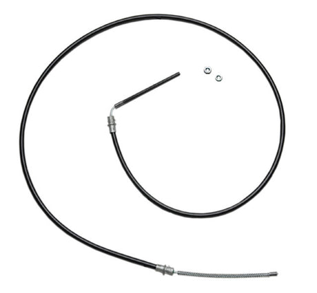 Raybestos Brakes Bc93539 Parking Brake Cable||bc93539_Fro.Jpg||85||r42bc93539||1247596