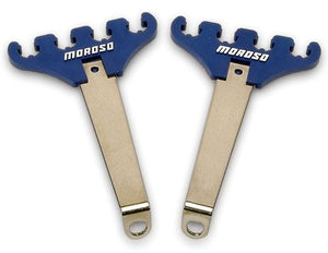Moroso Performance 72180 Spark Plug Wire Separator||||85||m2872180||1908259