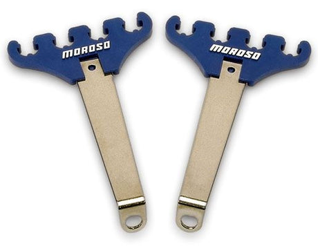 Moroso Performance 72180 Spark Plug Wire Separator||||85||m2872180||1908259