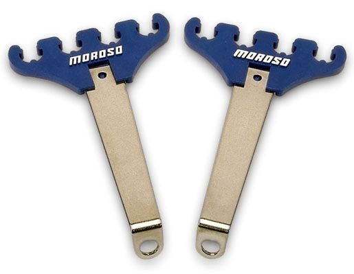 Moroso Performance 72180 Spark Plug Wire Separator||||85||m2872180||1908259