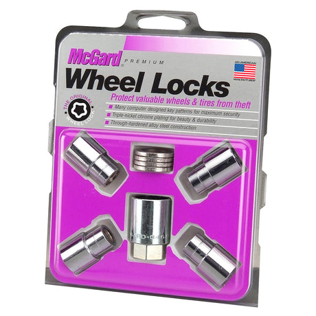 Mcgard Wheel Access 21156 Wheel Lock||21156.Jpg||86||m1521156||1203031