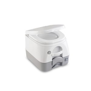 Product of Dometic 301097206 Portable Manual Toilet , 12-1/2 Inch 