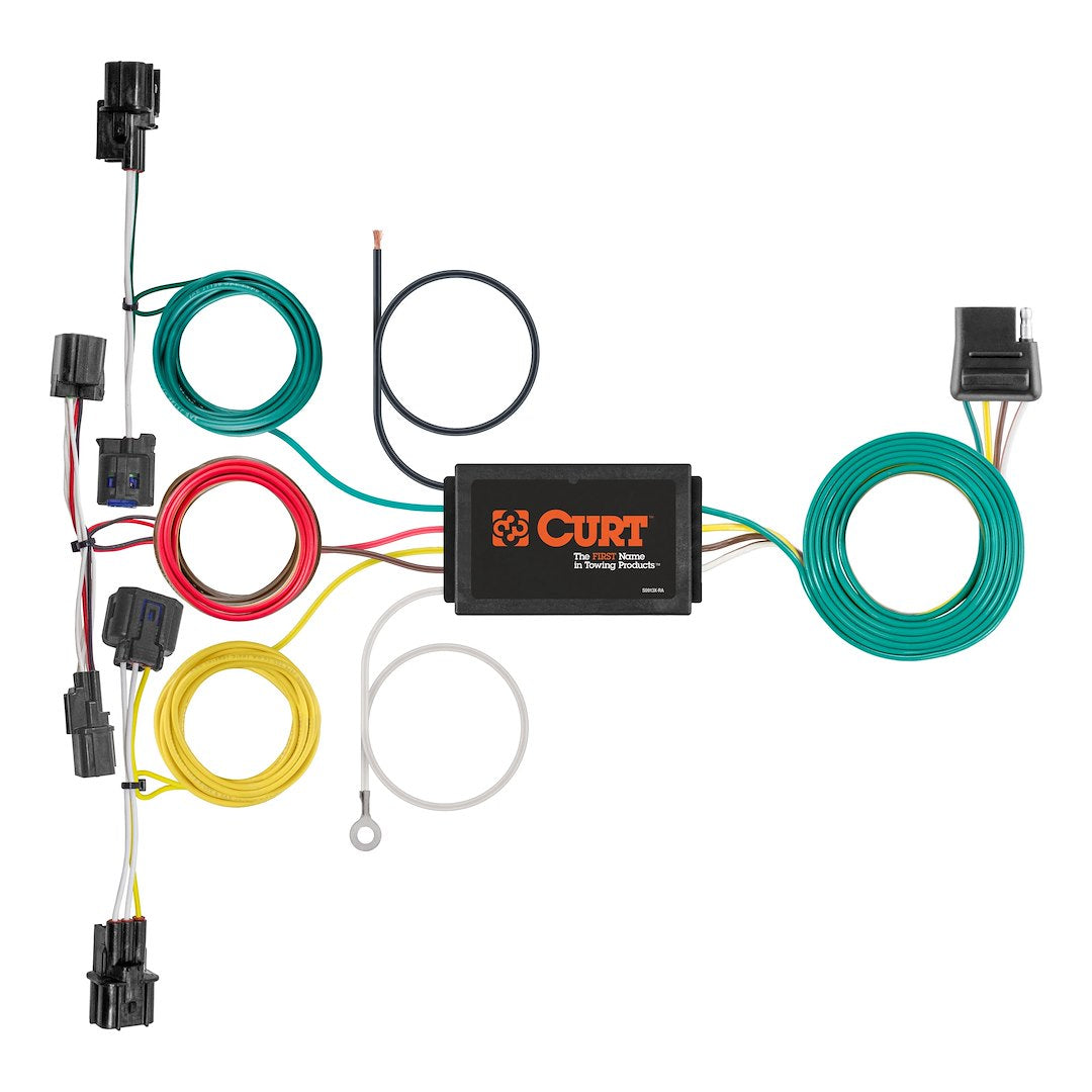 Curt 56457 Trailer Wiring Connector||56457_3008x1990_A.Jpg||85||c9356457||1679470