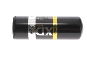 Product of Wix Filters 57744XD Spin-On/ By-Pass Oil Filter 