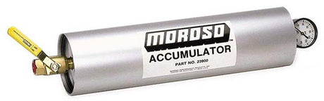 Moroso Performance 23900 Oil Pressure Accumulator||23900.Jpg||85||m2823900||1215163