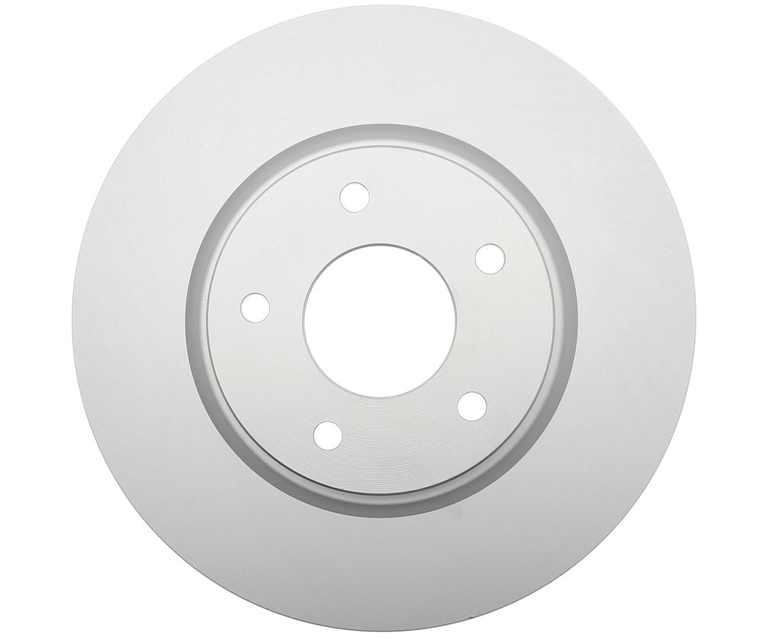 Product of Rotor Company SB982778 Vented Brake Rotor 