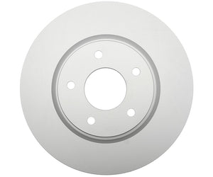 Product of Rotor Company SB982778 Vented Brake Rotor 
