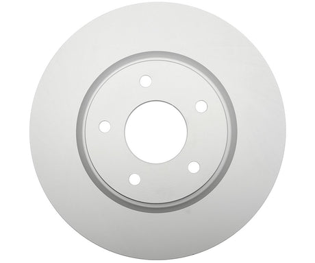 Product of Rotor Company SB982778 Vented Brake Rotor 
