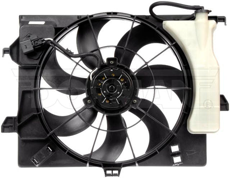 Dorman (Oe Solutions) 620-442 Cooling Fan||620-442.Jpg||85||d18620442||1633638