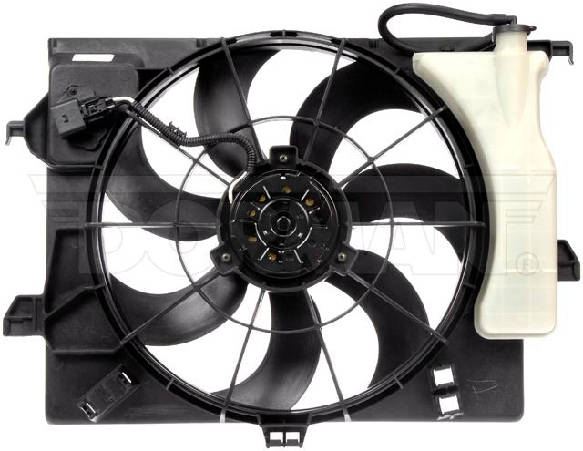 Dorman (Oe Solutions) 620-442 Cooling Fan||620-442.Jpg||85||d18620442||1633638