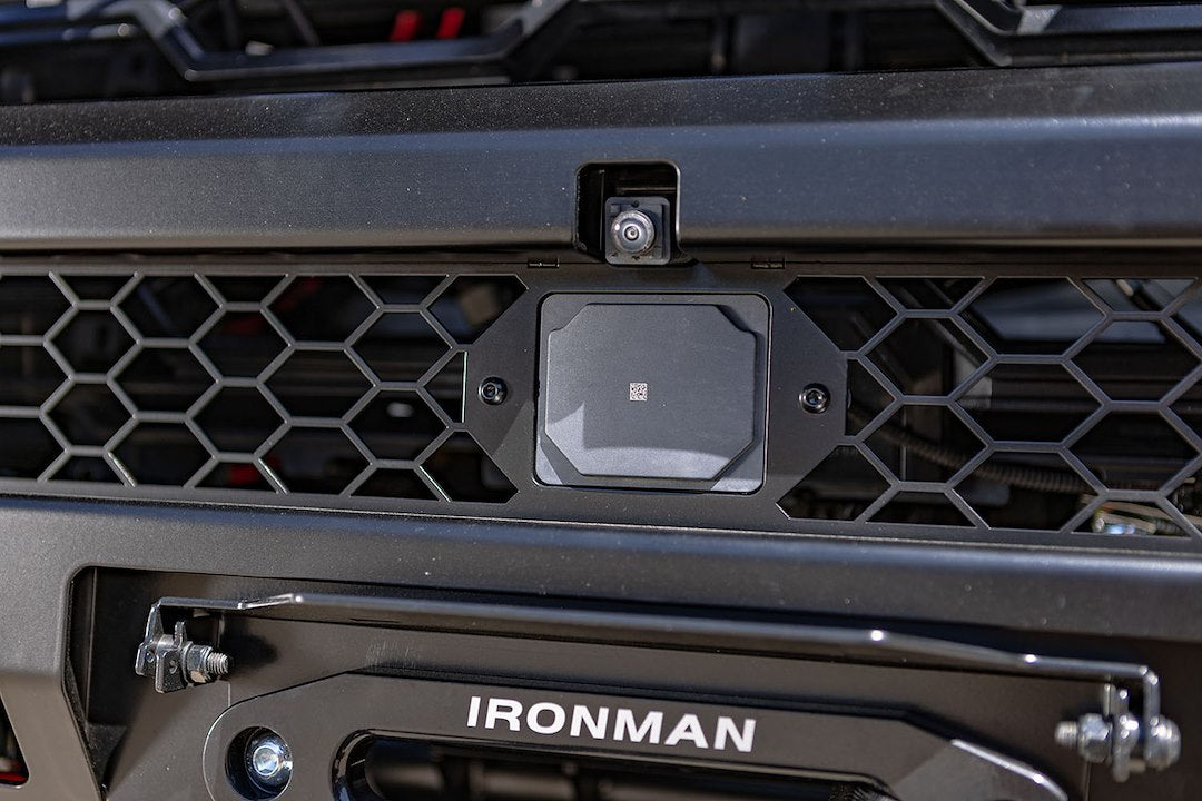Ironman 4x4 Bbp098c Bumper Component||bbp098c_9.Jpg||94||irnbbp098c||1737774