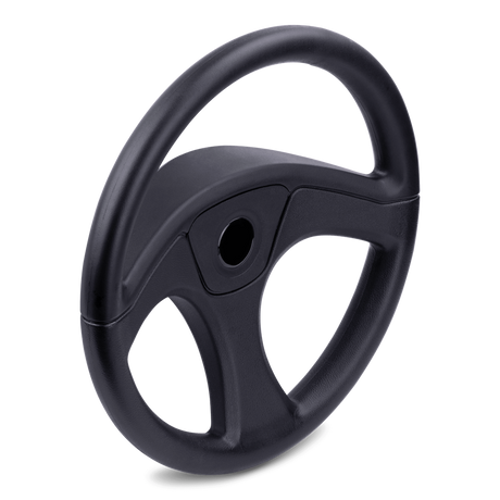 Product of Seastar Sw59691p Steering Wheel