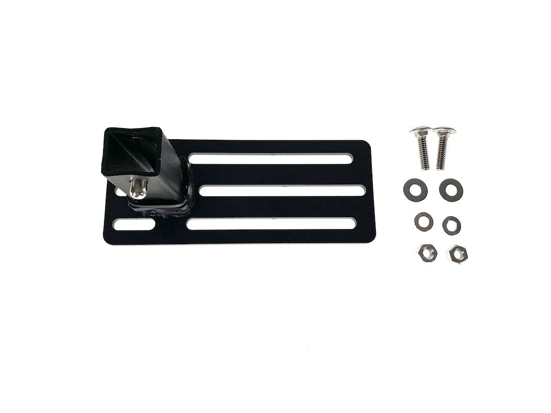 Exposed Racks 8-00-9873 Roof Rack Accessory Mounting Bracket||8-00-9873_4.Jpg||89||exr8009873||909070