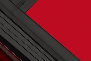 Product of ARE Truck Caps FUSION™ Hard Folding AR22029L-CN Tonneau Cover 